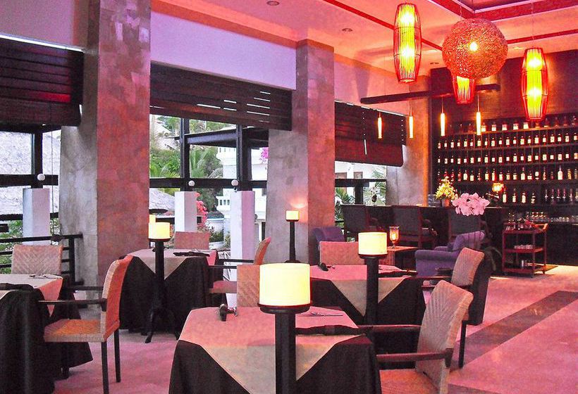 호텔 Hillstone Uluwatu Villa