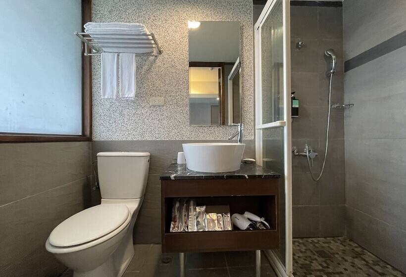 Fotos del hotel The Galerie:  13