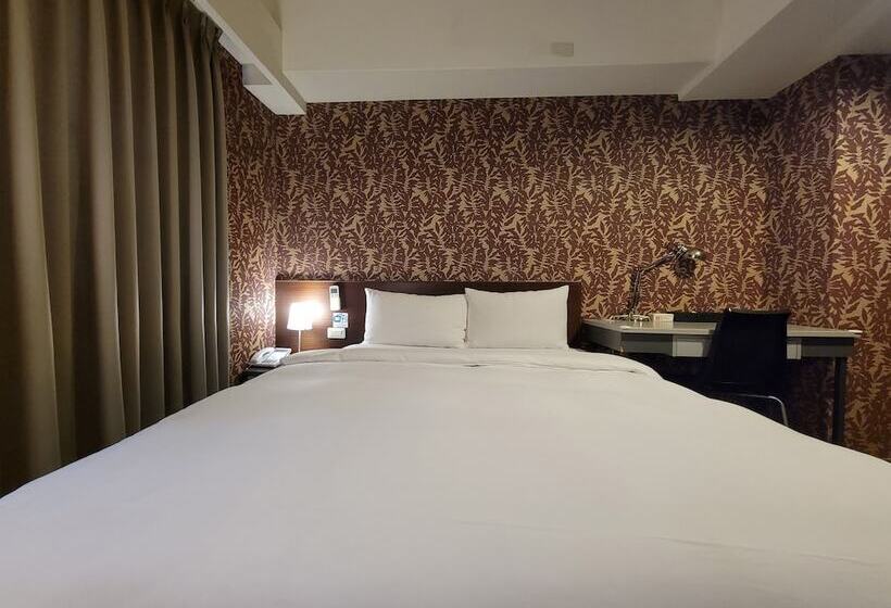 Fotos del hotel The Galerie:  26