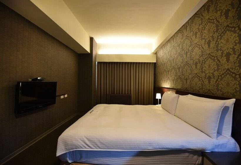Fotos del hotel The Galerie:  5