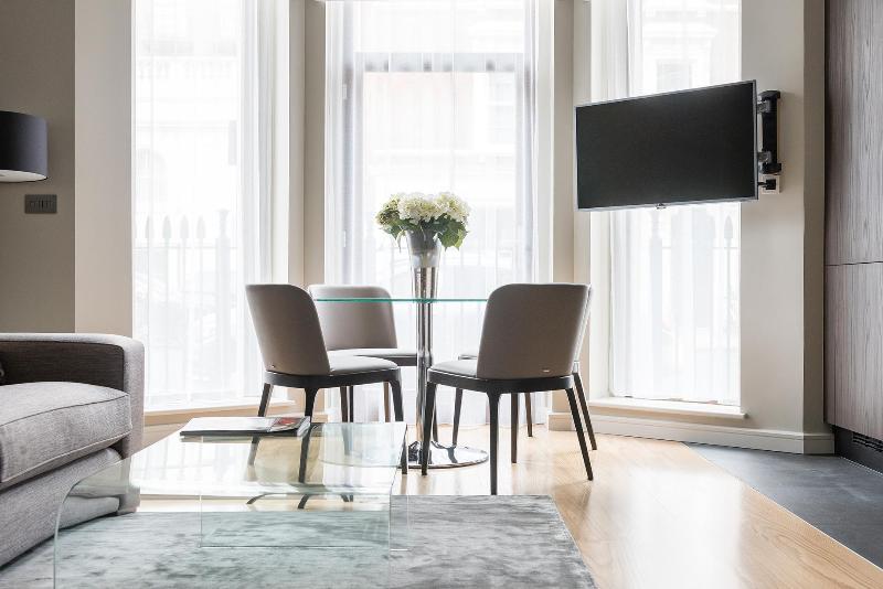 Fotos del hotel Avni Apartments:  4