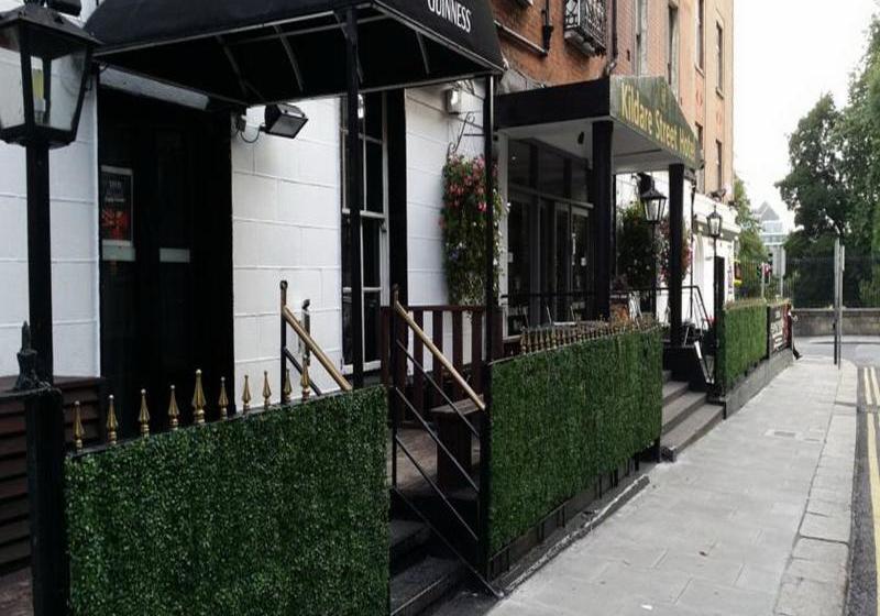 בית מלון כפרי The Kildare Street  By Thekeycollections
