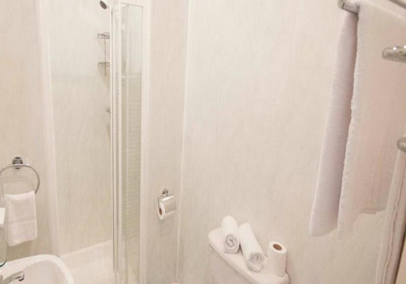 בית מלון כפרי The Kildare Street  By Thekeycollections