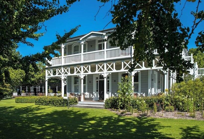 Fotos del hotel The Marlborough:  23