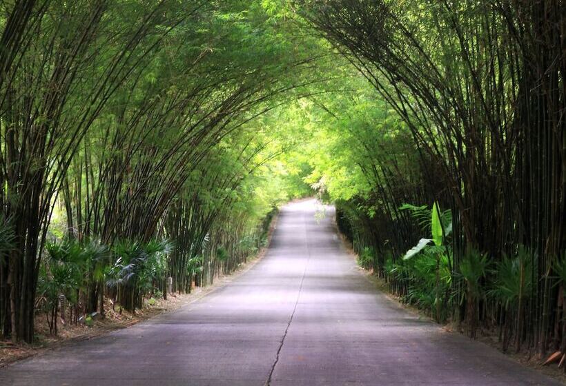 هتل The Pavilions Phuket