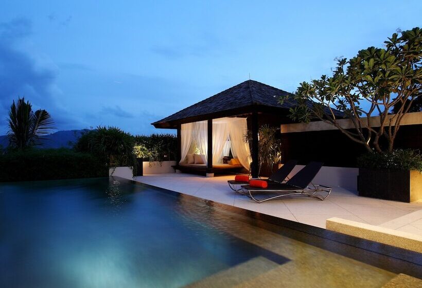 هتل The Pavilions Phuket