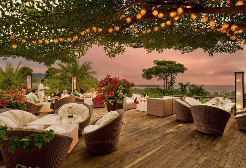 هتل The Pavilions Phuket