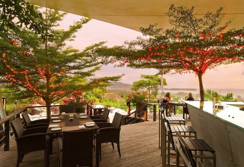 هتل The Pavilions Phuket