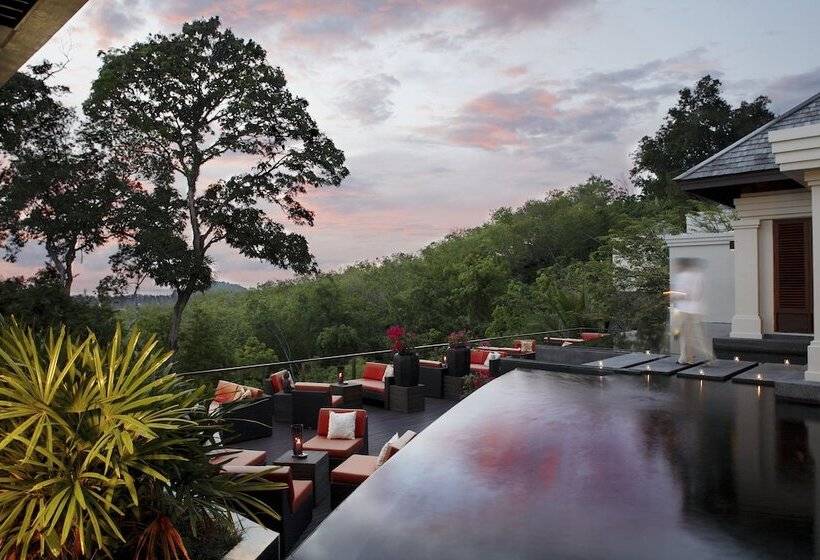 هتل The Pavilions Phuket