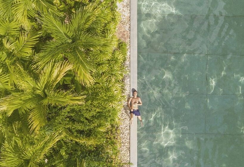هتل The Pavilions Phuket