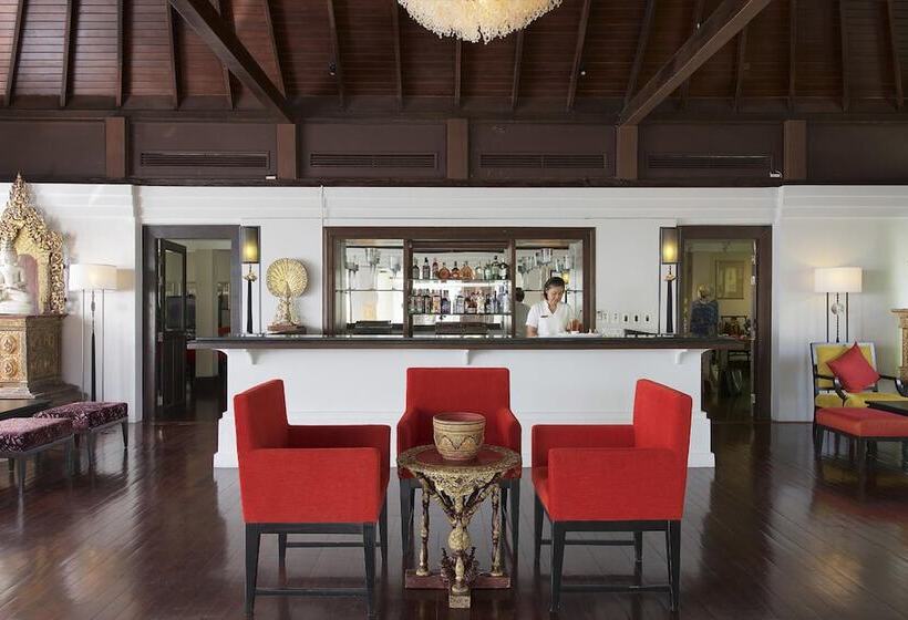 هتل The Pavilions Phuket