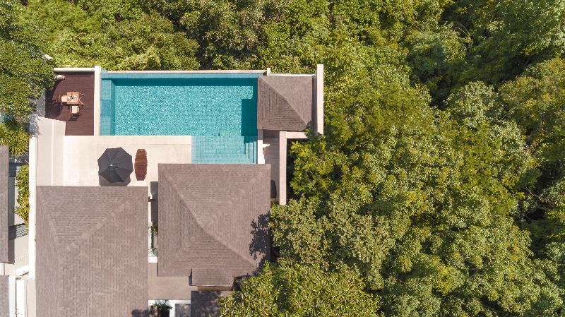 هتل The Pavilions Phuket