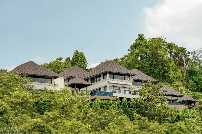 هتل The Pavilions Phuket