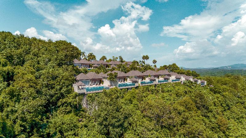 هتل The Pavilions Phuket