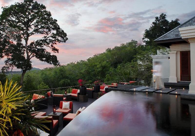 هتل The Pavilions Phuket