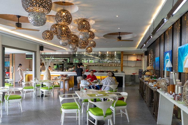 هتل The Pavilions Phuket