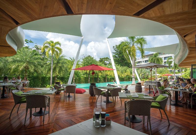 هتل The Pavilions Phuket