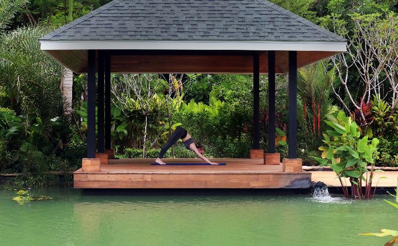 هتل The Pavilions Phuket
