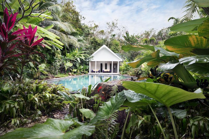 هتل The Pavilions Phuket