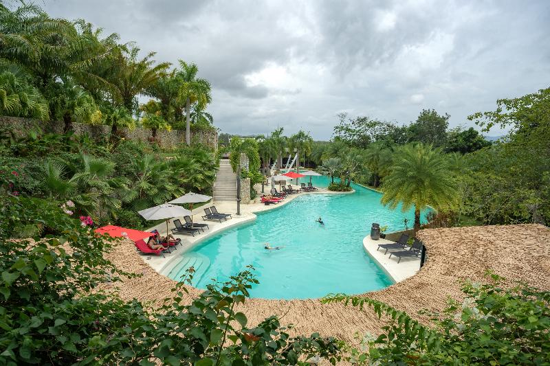 هتل The Pavilions Phuket