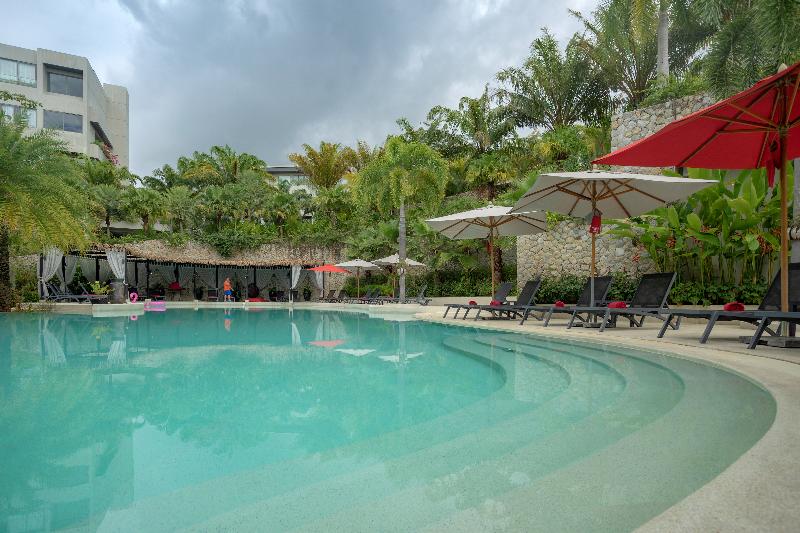 هتل The Pavilions Phuket