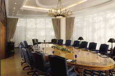هتل The Ritzcarlton, Moscow