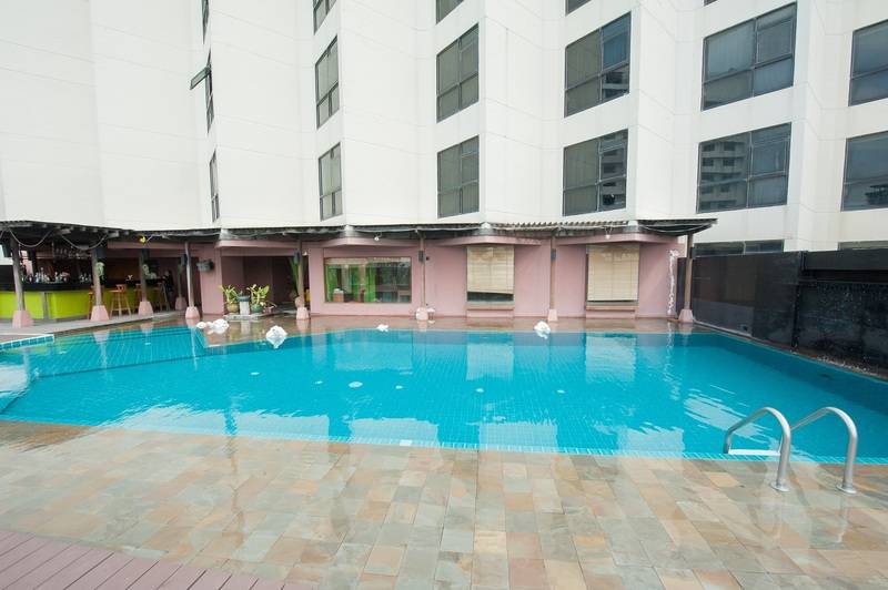 Fotos del hotel The Seasons Pattaya: 1 Fotos del hotel The Seasons Pattaya: 1