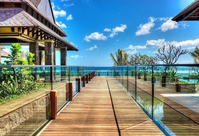 Hotel The Westin Turtle Bay Resort & Spa, Mauritius