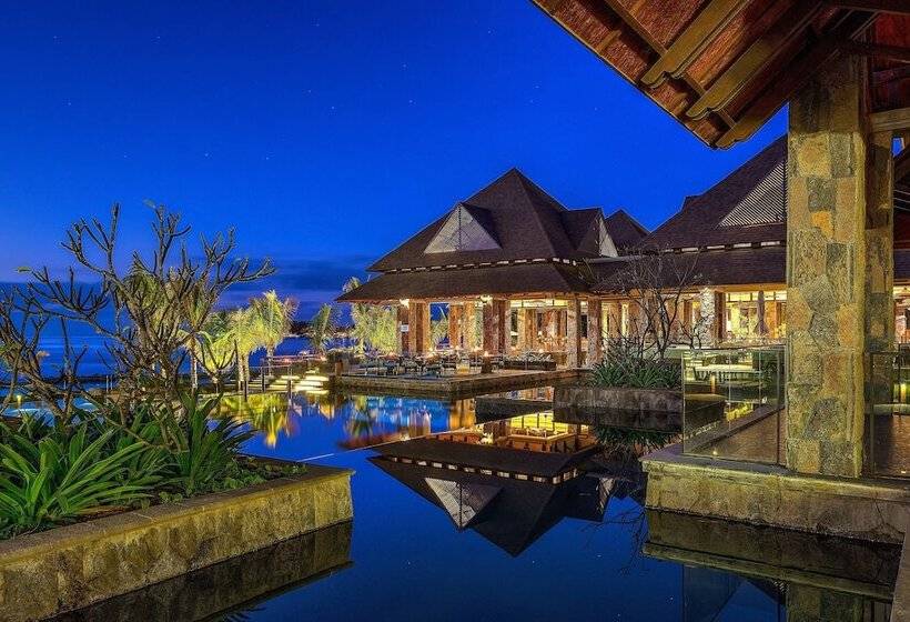 Hotel The Westin Turtle Bay Resort & Spa, Mauritius