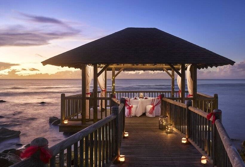 Hotel The Westin Turtle Bay Resort & Spa, Mauritius