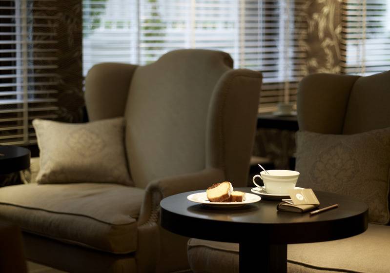 Fotos del hotel The Y:  2