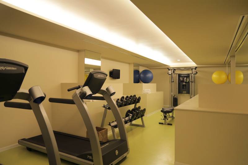 Fotos del hotel The Y:  9