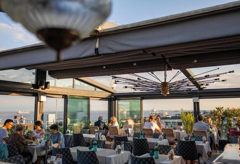 Fotos del hotel Tria Hotel Istanbul-special Category:  14