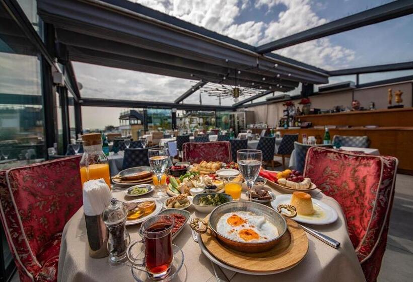 Fotos del hotel Tria Hotel Istanbul-special Category:  24