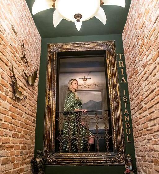 Fotos del hotel Tria Hotel Istanbul-special Category:  16