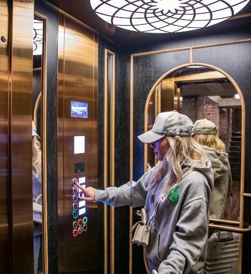 Fotos del hotel Tria Hotel Istanbul-special Category:  12