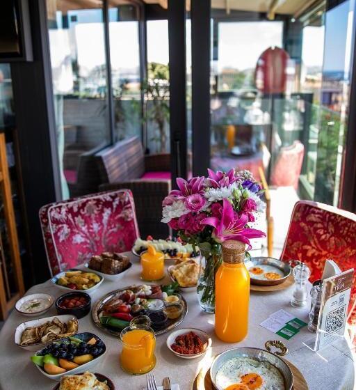 Fotos del hotel Tria Hotel Istanbul-special Category:  11