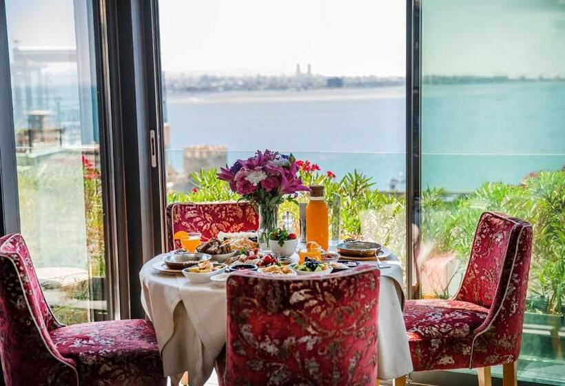 Fotos del hotel Tria Hotel Istanbul-special Category:  10