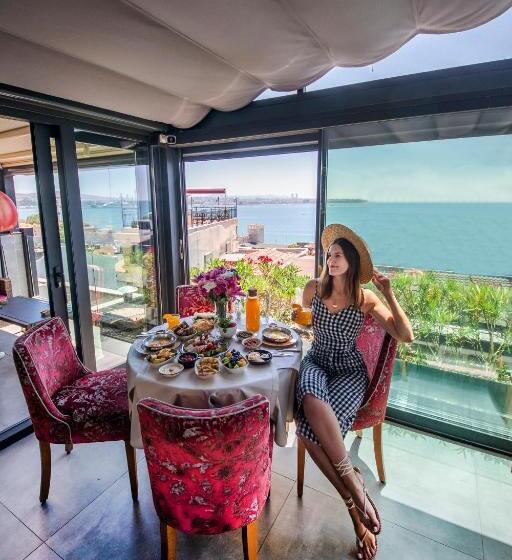 Fotos del hotel Tria Hotel Istanbul-special Category:  9