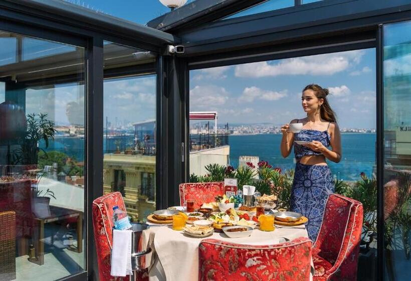 Fotos del hotel Tria Hotel Istanbul-special Category:  7