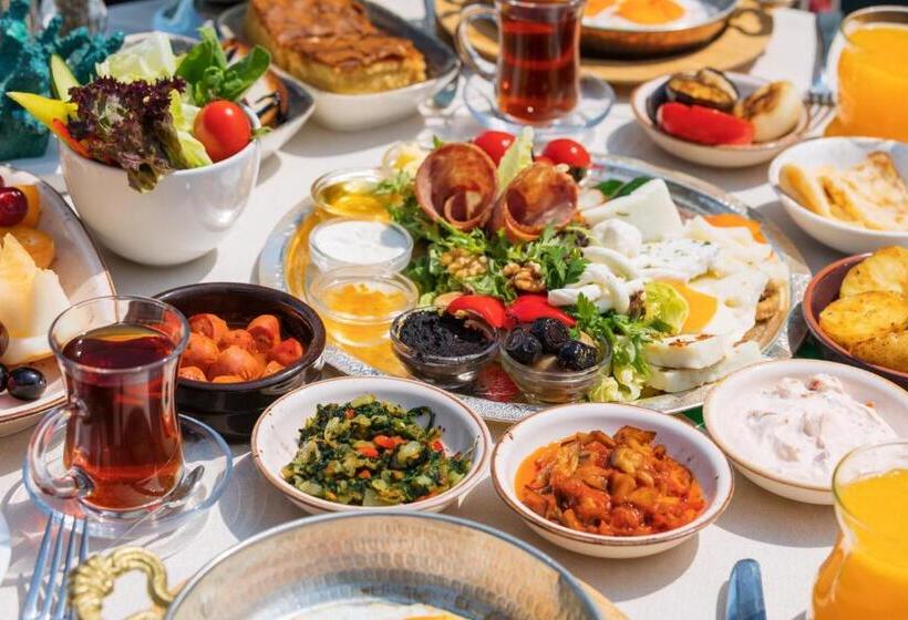 Fotos del hotel Tria Hotel Istanbul-special Category:  6