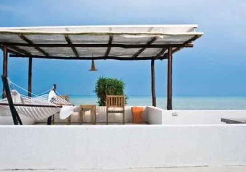 هتل Tusita Wellness Resort