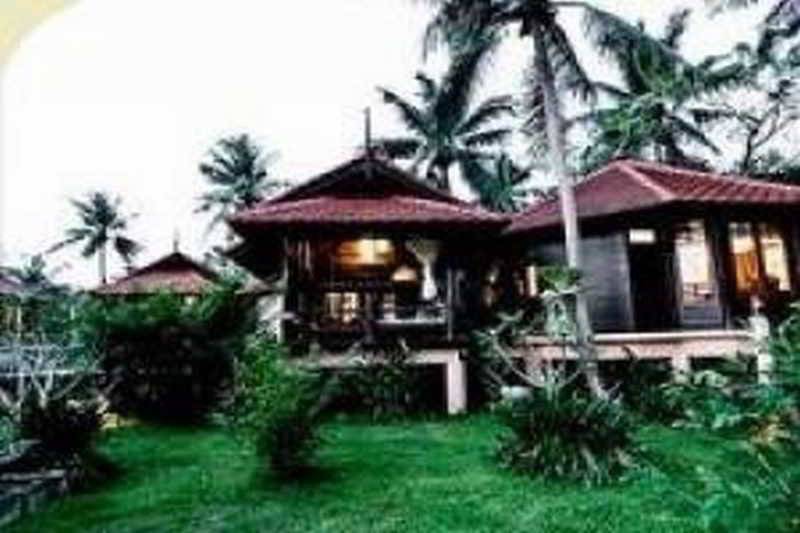 هتل Tusita Wellness Resort