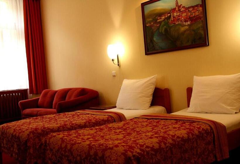 Fotos del hotel Unitas:  3