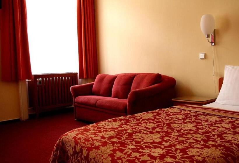 Fotos del hotel Unitas:  26