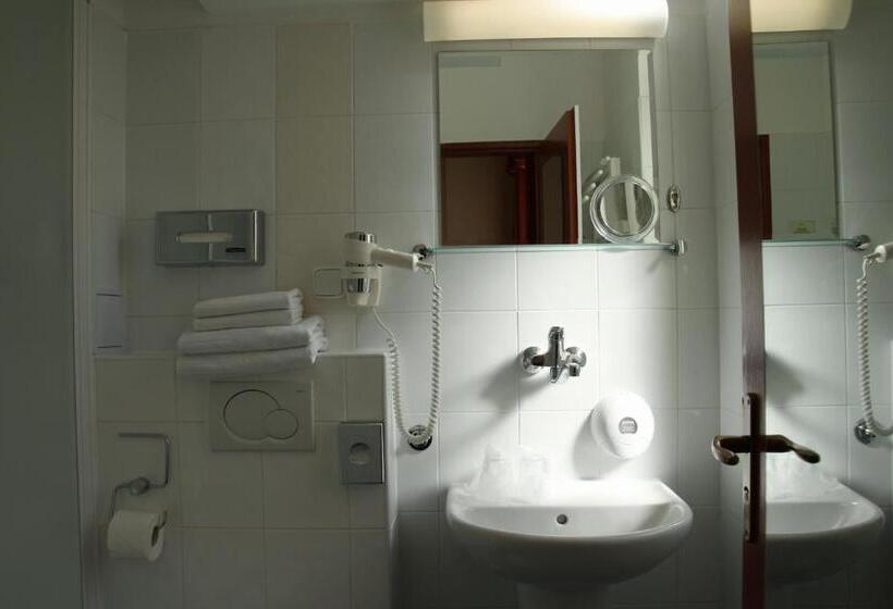 Fotos del hotel Unitas:  28