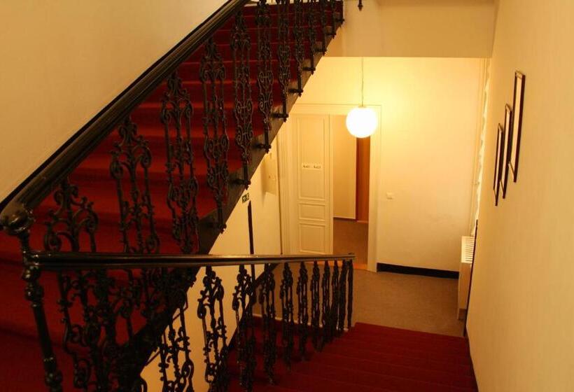 Fotos del hotel Unitas:  34