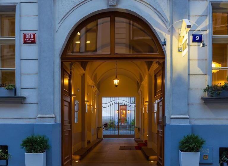 Fotos del hotel Unitas:  30