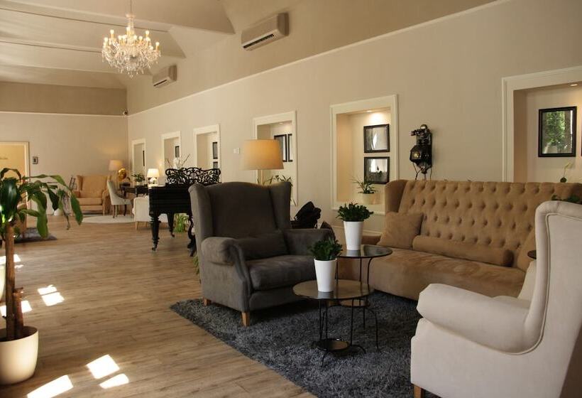 Fotos del hotel Unitas:  22