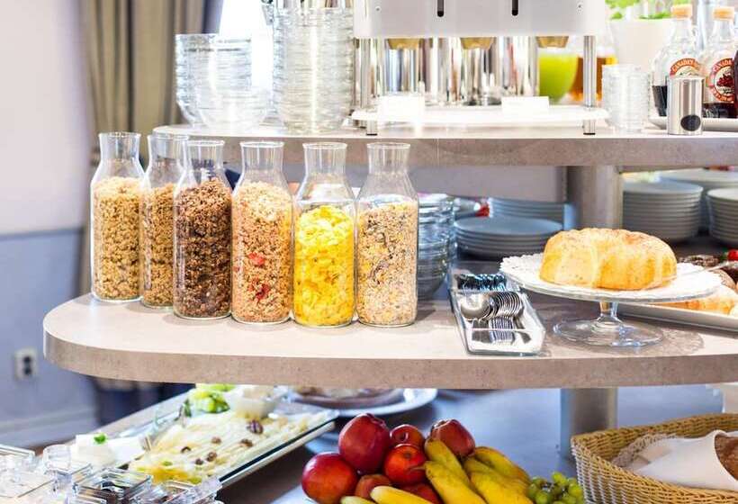 Fotos del hotel Unitas:  19